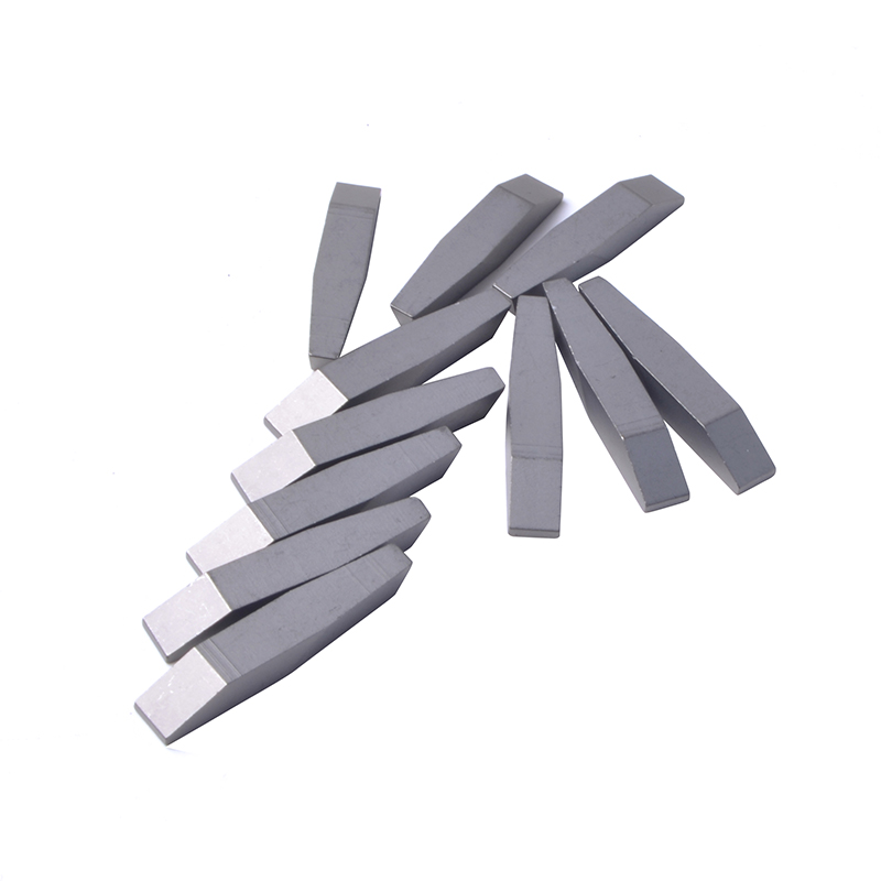 carbide finger joint tips for woodworking tools 