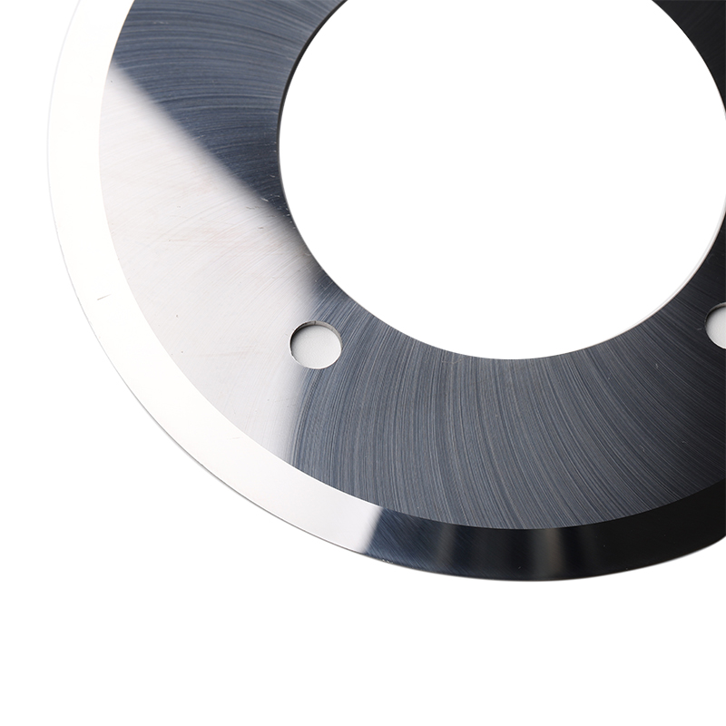 Carbide Blade with Cutting Bevels(carbide saw blade with cutting edge)