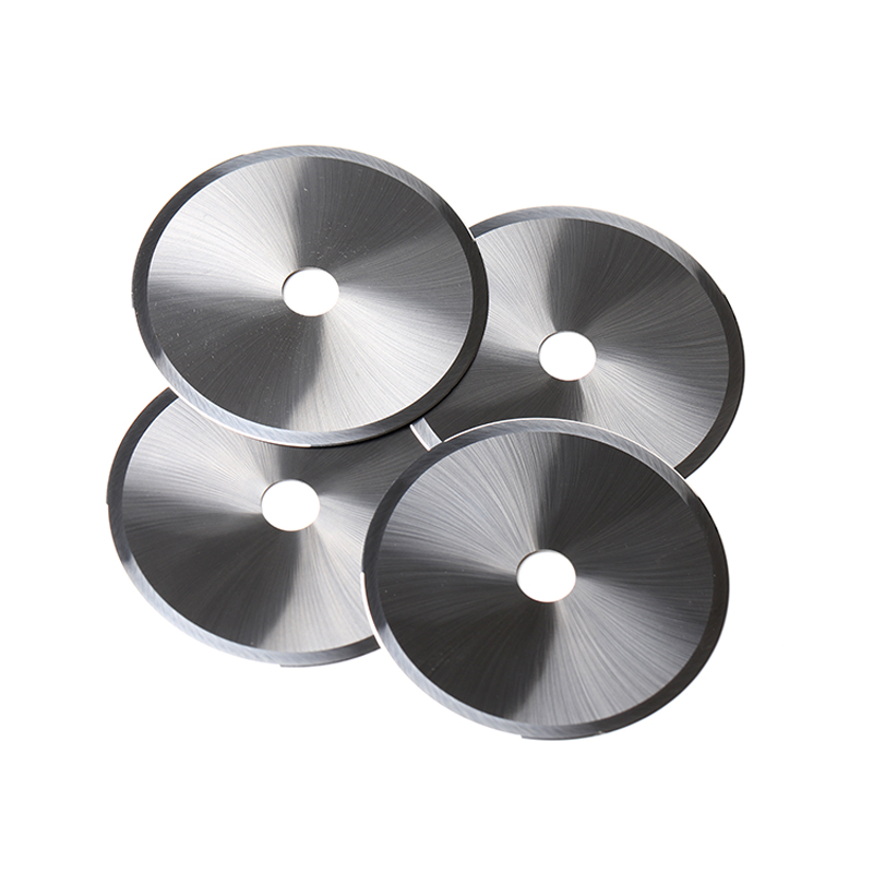 Carbide Blade with Cutting Bevels(carbide saw blade with cutting edge)