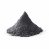 Tungsten Carbide:High flow with abrasion resistance