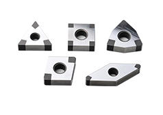 The Advantages Of PCBN Cutting Tools, CBN Inserts