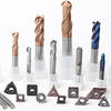 Carbide Cutting Tools - THE MOST COMMON USES FOR CARBIDE