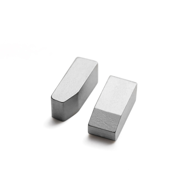 Carbide Saw Tips for metals