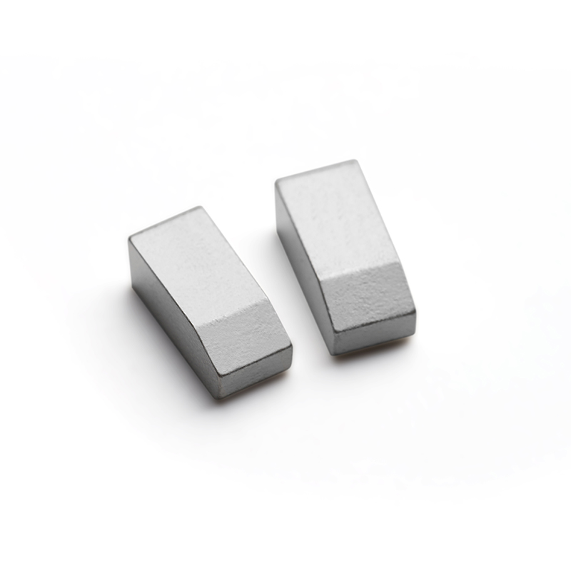 Carbide Saw Tips for metals