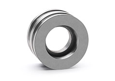 The Power of Tungsten Carbide Rollers in Industrial Applications