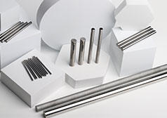 Quali sono le barre in metallo duro comunemente utilizzate nelle applicazioni industriali