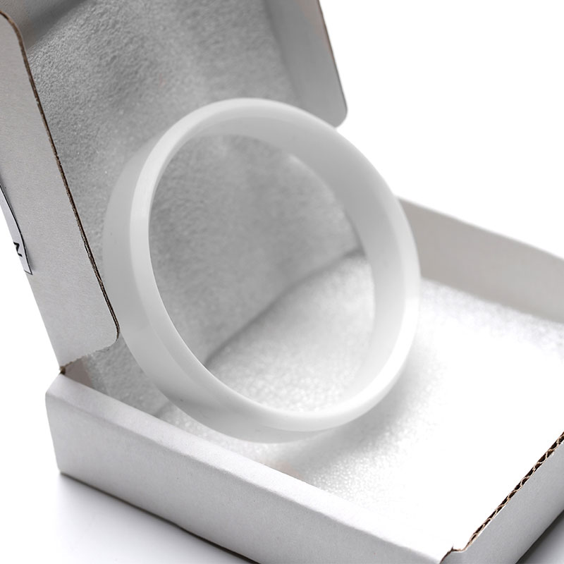 Ceramic Ring For Pad Printing