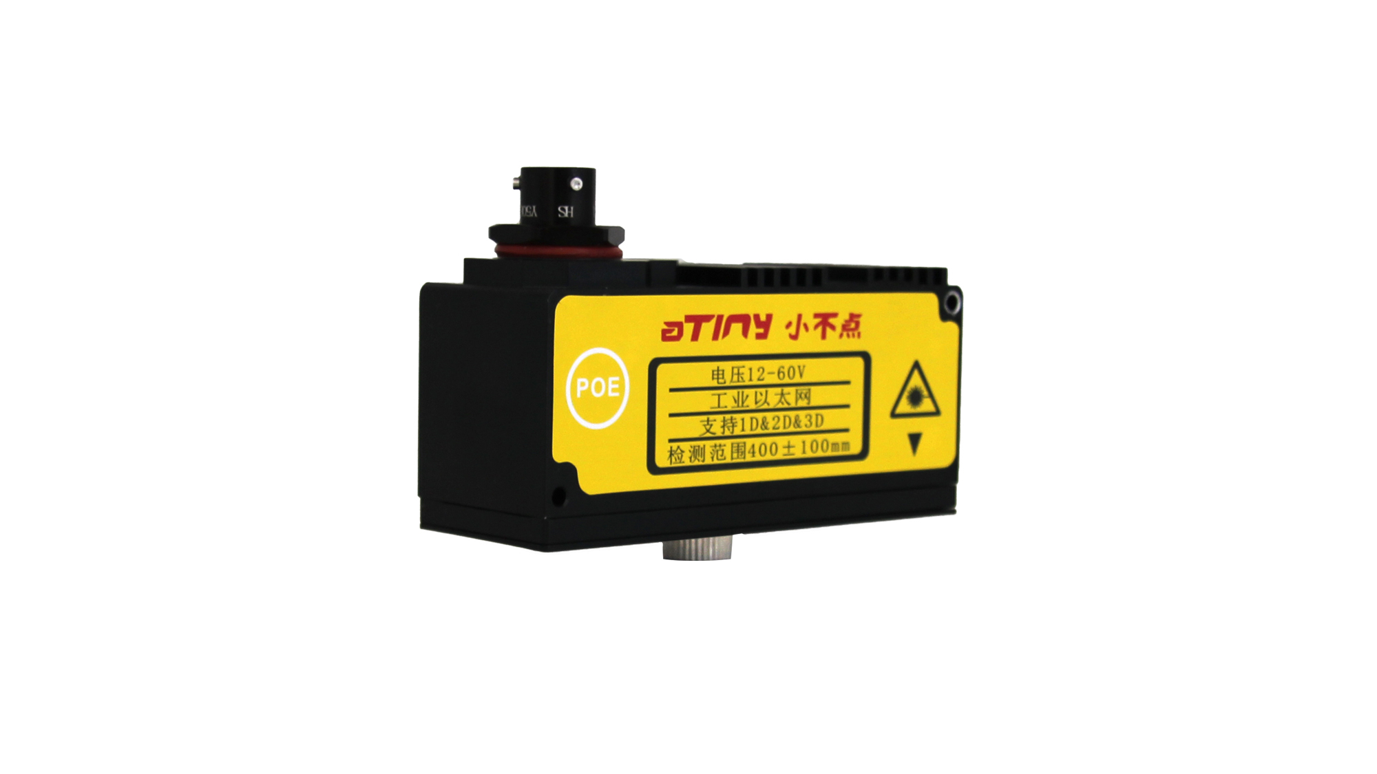 Laser Profiler CXZK-aT-S3-400LR/B