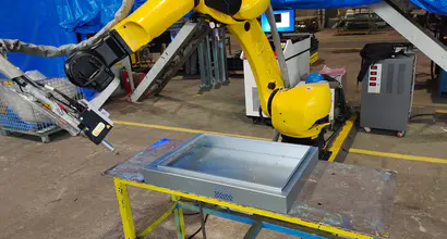 How to Choose the Right Welding Robot