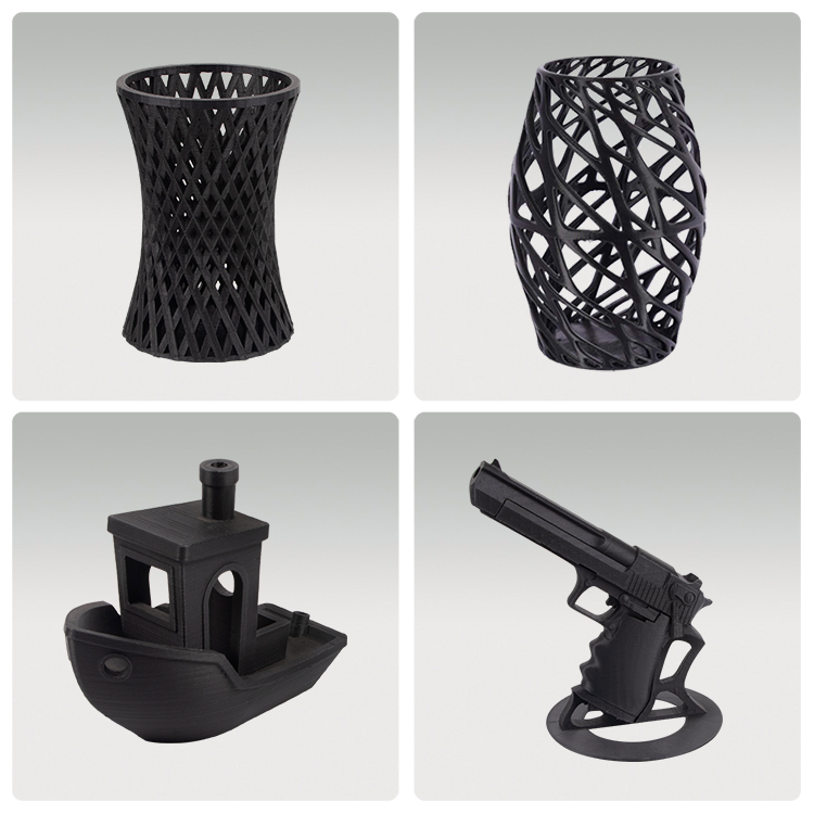 Filament d'imprimante 3D en fibre de carbone iSANMATE