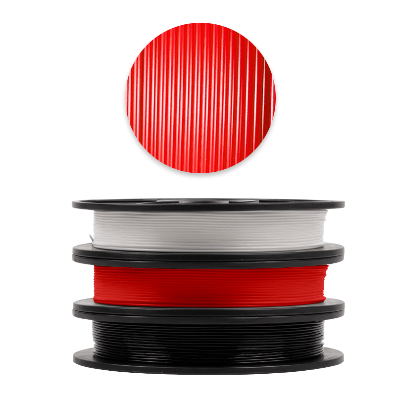 iSANMATE TPU Filament | 1.75mm flexible filament | tpu 3d printing filament chinese supplier