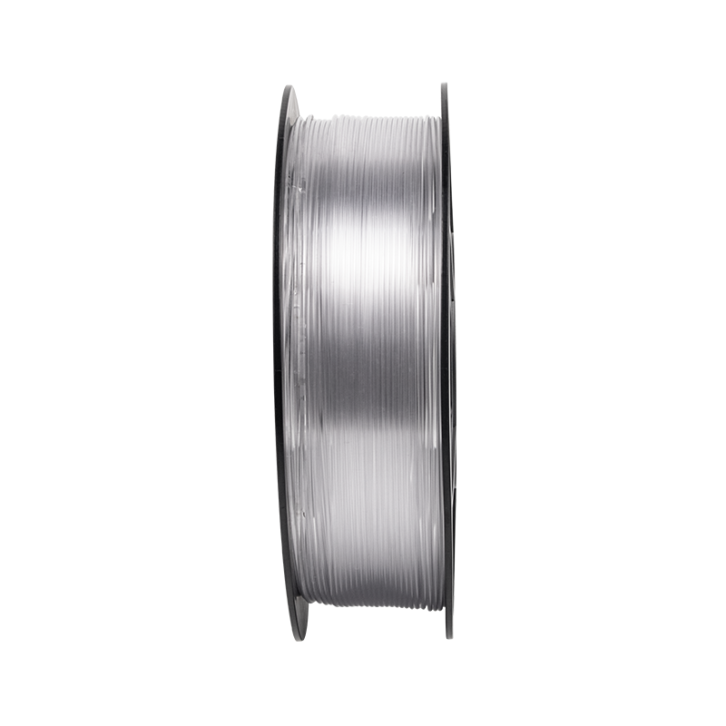iSANMATE petg filament | petg transparent | 1.75mm 3d printer filament