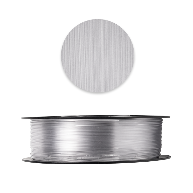 iSANMATE petg filament | petg transparent | 1.75mm 3d printer filament