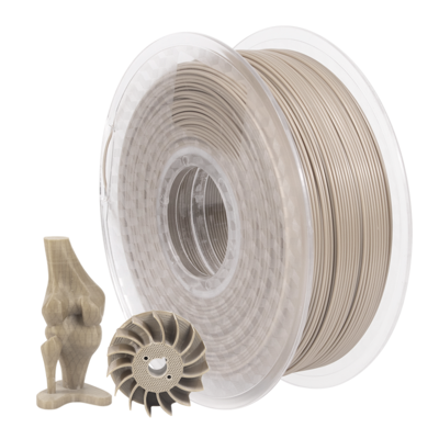iSANMATE PEEK filament | peek materials for 3d printing