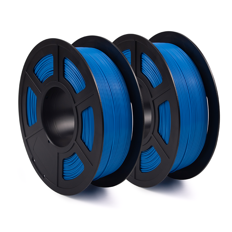 iSANMATE blue pla filament | 1.75mm 3d printer filament Chinese Supplier