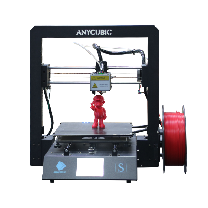 iSANMATE Red Pla 3d printer filament 