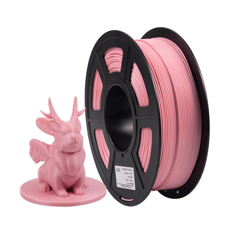 iSANMATE pink pla filament | 1.75mm 3d printer filament Chinese Supplier