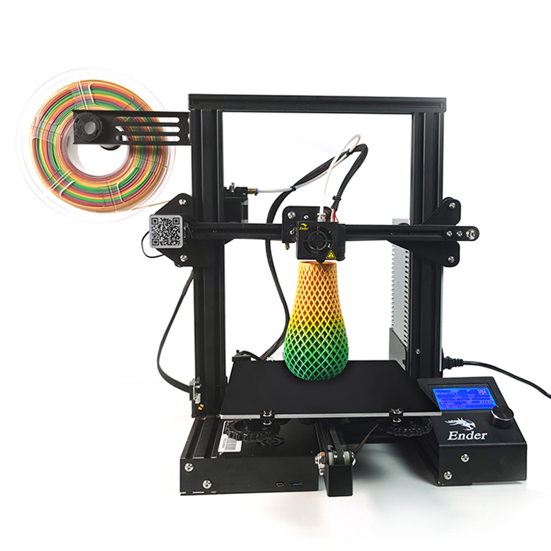 iSANMATE rainbow filament | rainbow 3d printer filament