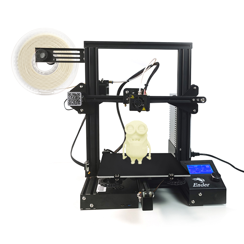 iSANMATE  UV color changing filament | pla 3d printer filament