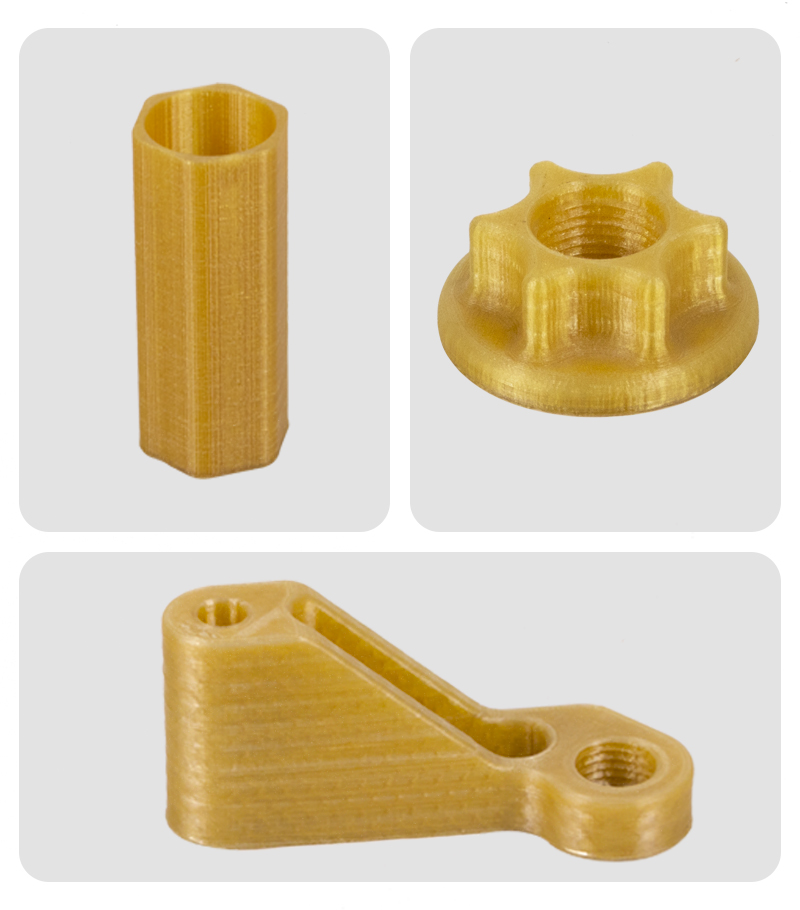 iSANMATE PEI filament | 3d printer filament