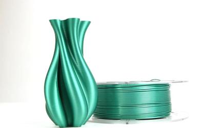 How to use 3d printing filaments PLA to print successfully?