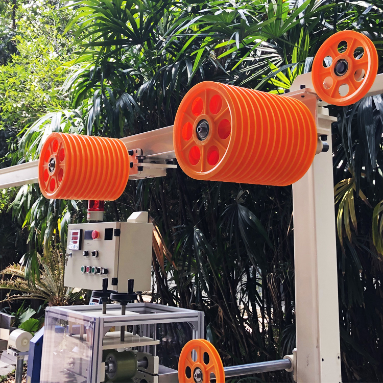 PLA  ABS PETG 3D Printer Filament Extruder Machine | SONGHU Extruder