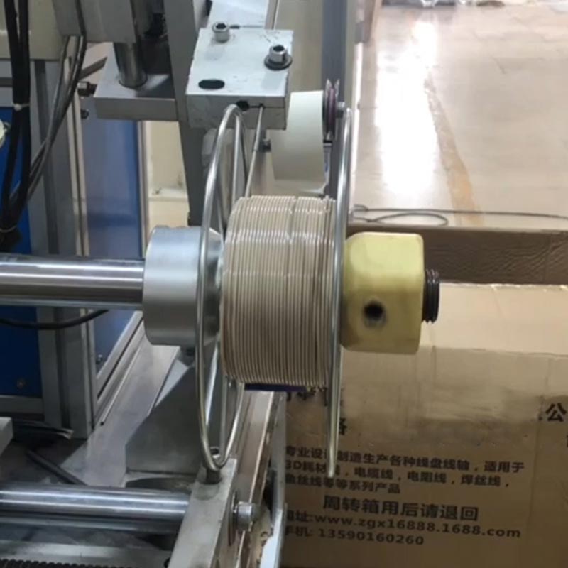 PEEK filament extruder machine | SONGHU