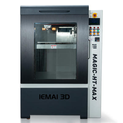 IEMAI high temperature High performance PEEK 3d printer