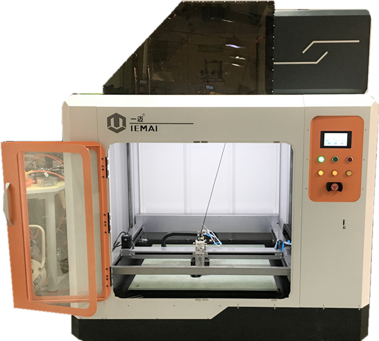 IEMAI YM-NT-1000 China Beste 3D-Drucker Fabrik industrielle Großvolumen 3D-Drucker