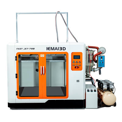 IEMAI Высокотемпературный высокоскоростной промышленный 3D-принтер
