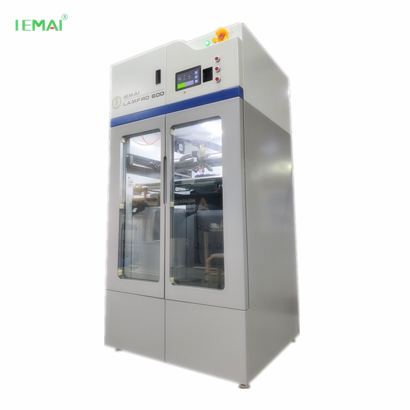 Best 3d printer Large Volume Automatic 3d FDM printer For Lampshade