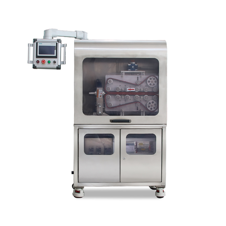 Medical Tube Nasal Oxygen Cannula Extrusion Line For PVC Material | SONGHU Extruder
