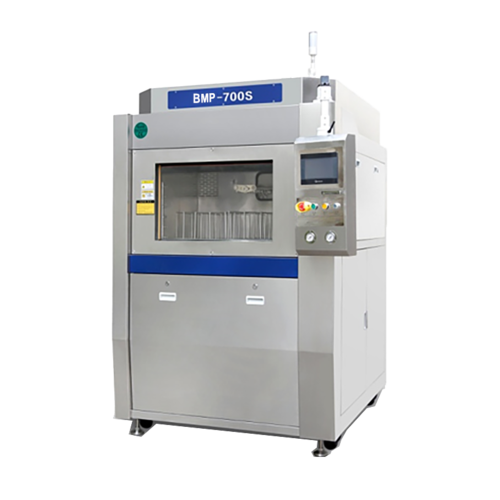 Fully Automatic SMT Stencil Cleaning System BMP-700S