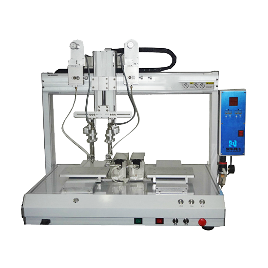 Automatic Soldering Robot ML500X