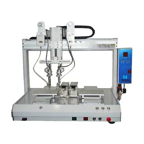 Automatic Soldering Robot ML500X