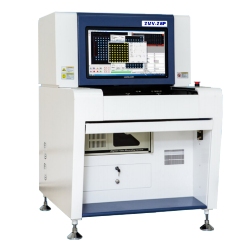 SMT Automatic Optical Inspection Machine ZMV-Z5P