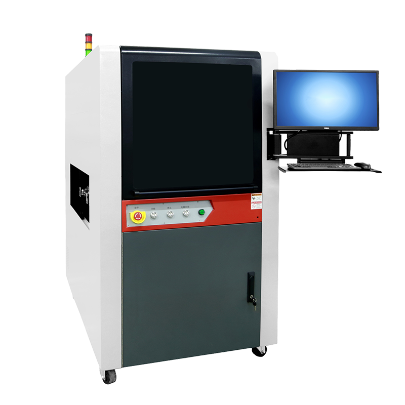 HMH-830 PCBA coating machine PCBA coating system
