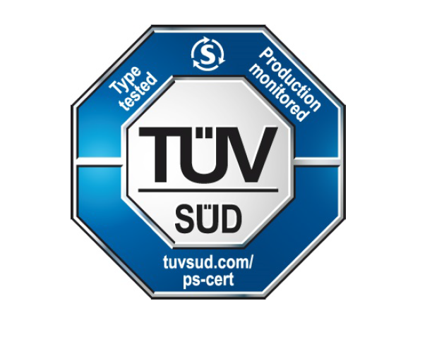 TUV Certificate Surge absorber