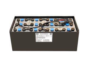 Traction battery