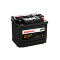 DYVINITY Start-Stop Car Battery AGM 12V60AH