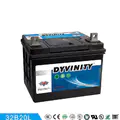 DYVINITY  MF Car battery 32B20 12V32AH