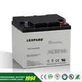LEOPARD VRLA Solar battery 12V38AH