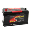 Remarkable car battery supplier and manufacturer 95D31R/L 12V80AH/90AH