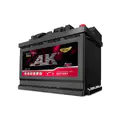 AK Auto Battery Manufacturer & MF car battery supplier