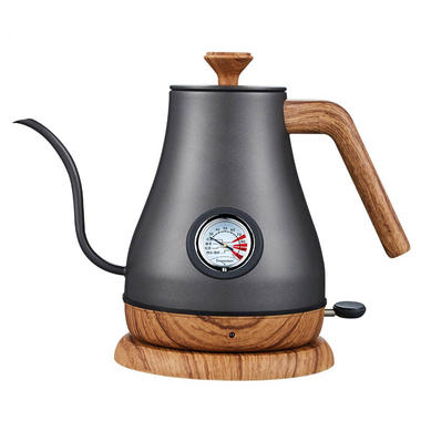 Kaffeekanne Thermometer Customized Programm