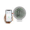 Smart Home Wireless Temperature And Humidity Sensor Customization
