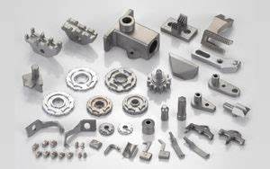 5 facts about metal injection molding