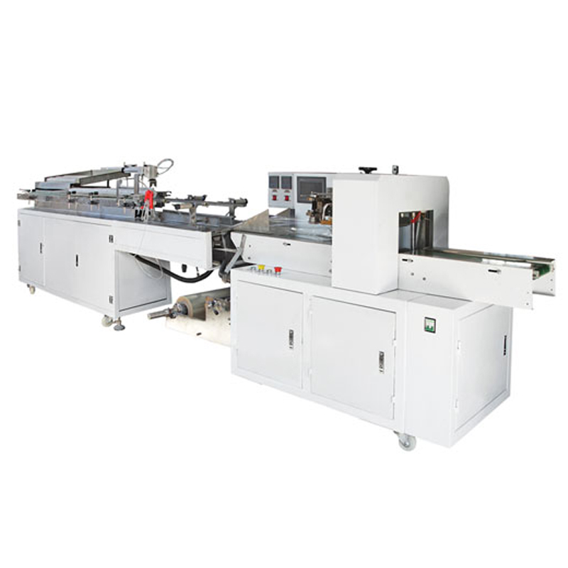 Cup Packing Machine