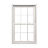Les fenêtres en aluminium | Fenêtres à double guillotine en aluminium2