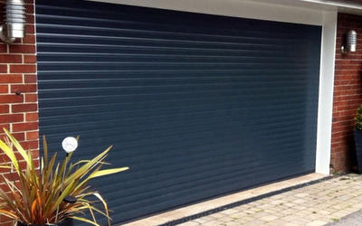 Aluminum Rolling Doors: A Durable and Stylish Option for Your Space